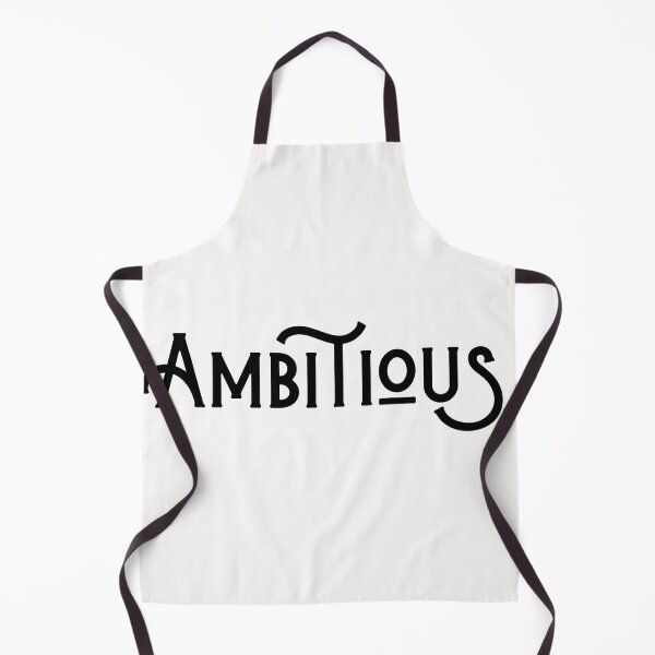Item preview, Ambitious designed and sold by Syry005.