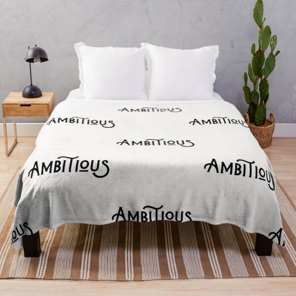 Item preview, Ambitious designed and sold by Syry005.