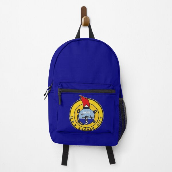 Item preview, USS KANSAS CITY (AOR-3) SHIP'S STORE designed and sold by militarygifts.