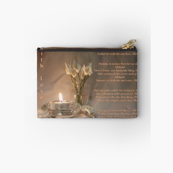 Item preview, Love at Easter designed and sold by AnnDixon.