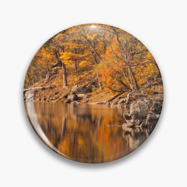 Item preview, Great Falls in Virginia designed and sold by Leslie Banks.