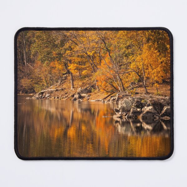 Item preview, Great Falls in Virginia designed and sold by Leslie Banks.