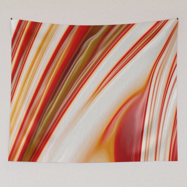 Item preview, Floral Lines designed and sold by fatenanwar.