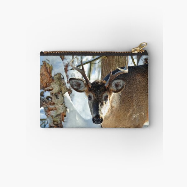 Item preview, WHITE-TAILED BUCK designed and sold by Nikonshot1.