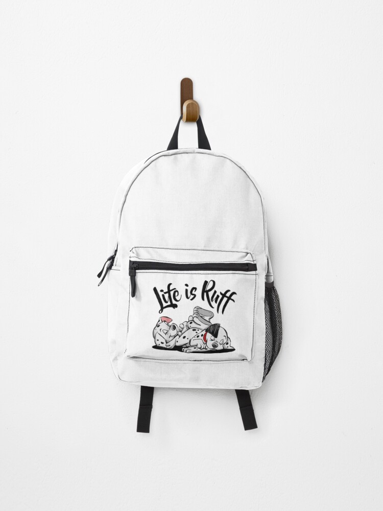 101 dalmatians backpack hot sale