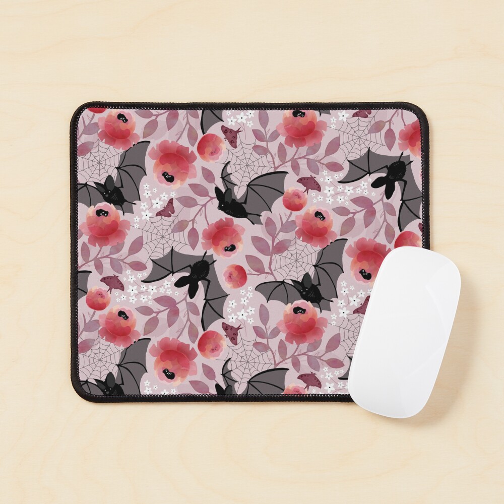 Item preview, Mouse Pad designed and sold by adenaJ.