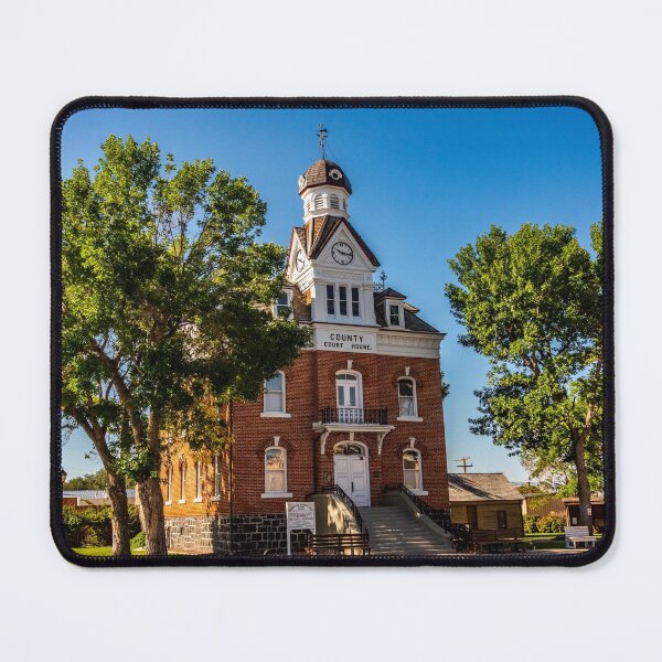 Item preview, The Former Beaver County (Utah) Court House designed and sold by Bryan Spellman.