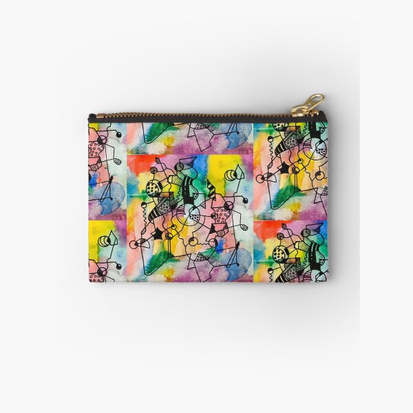 Item preview, Circus Abstract designed and sold by jordonhalland.