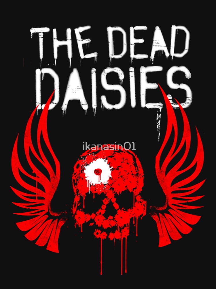 DEAD DAISIES TOUR 2016