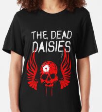 dead daisies t shirt