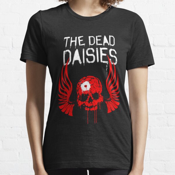 dead daisies t shirt