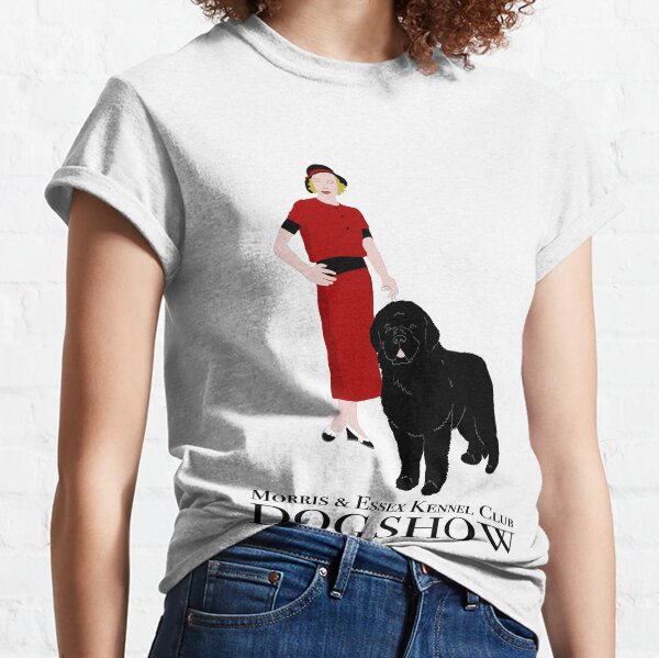 Morris & Essex Classic T-Shirt