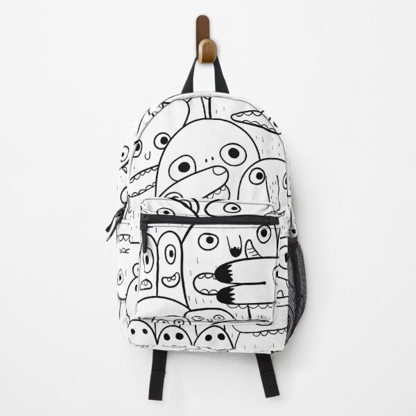 Item preview, bugs designed and sold by colorhadaa.