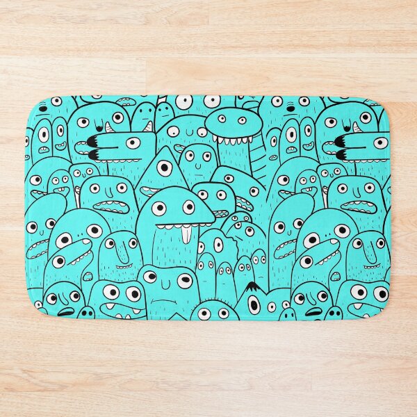 Item preview, bugs designed and sold by colorhadaa.