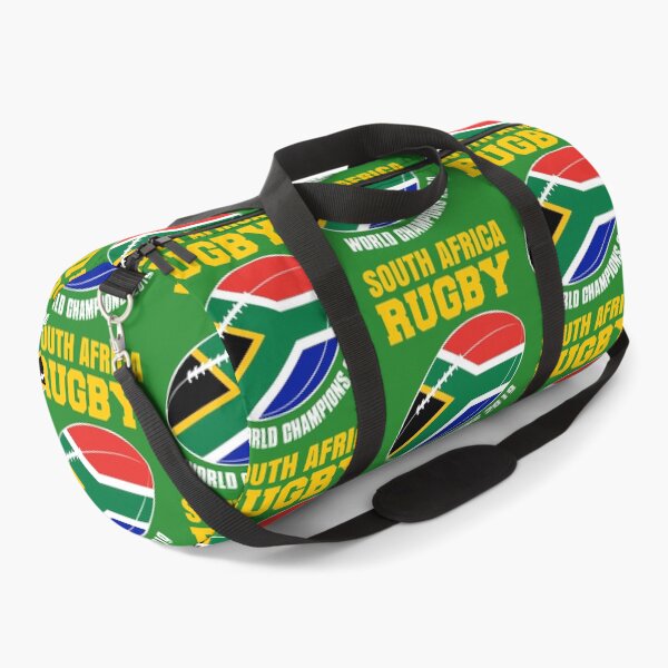Artikelvorschau, Unterstützungsgeschenk für Südafrika-Rugby-Weltmeister entworfen und verkauft von NUMAcreations.