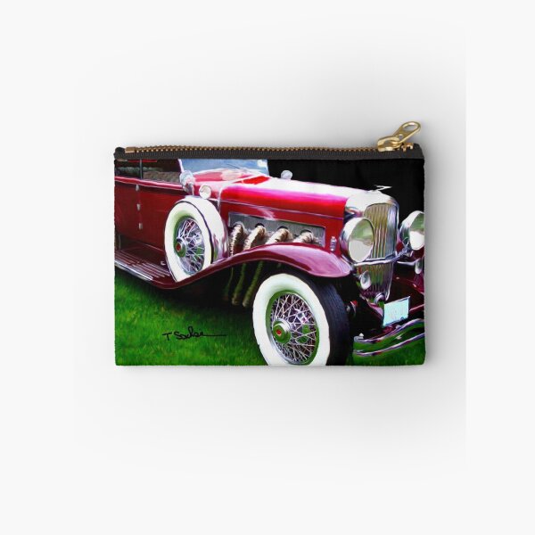 Item preview, Duesenberg black background  designed and sold by Tom Sachse.