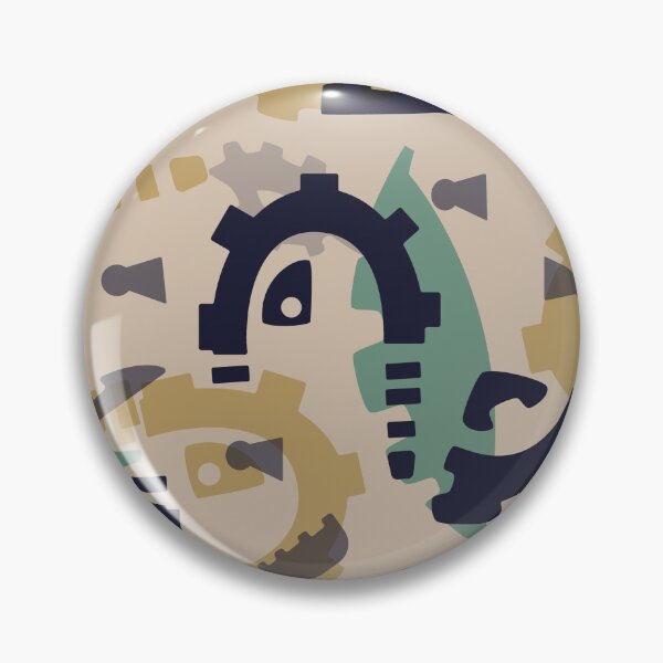 Item preview, Dynamic shapes pattern - Pastel designed and sold by MakitoDesign.