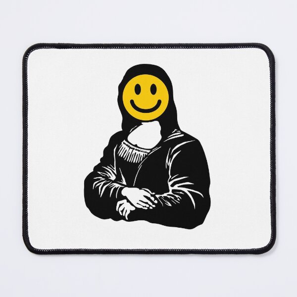 Item preview, Mona L. Smiley designed and sold by All-Streets.