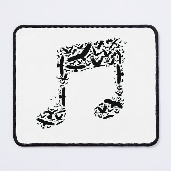 Item preview, Birds Note designed and sold by All-Streets.
