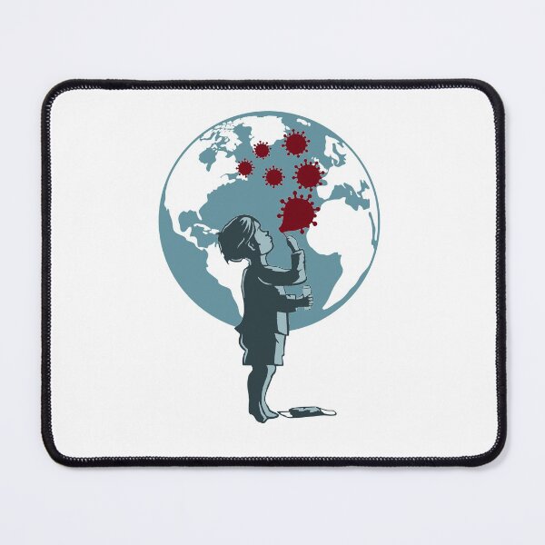 Item preview, Pandemic designed and sold by All-Streets.