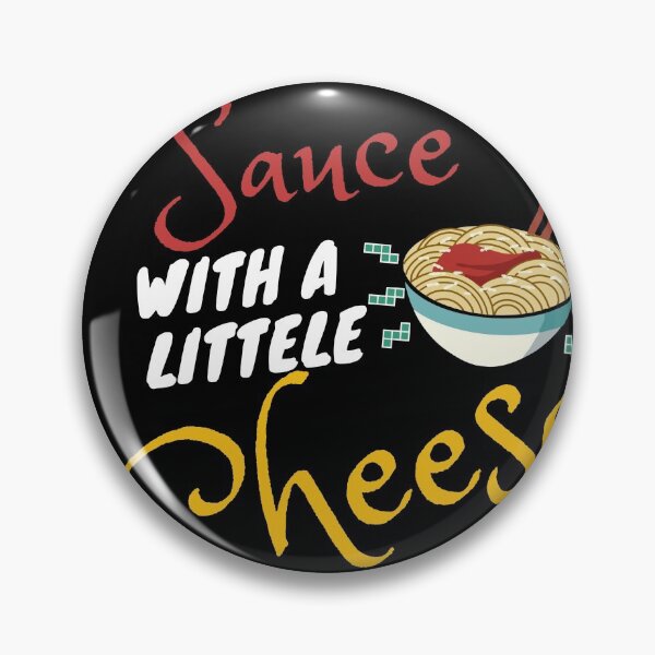 Item preview, Spaghetti ,Sauce with a little cheese  designed and sold by Mergani Art.