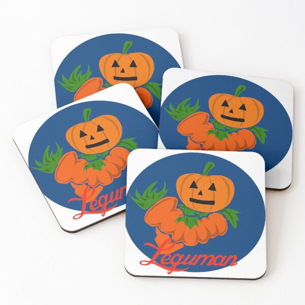 Item preview, Vegetable man designed and sold by Elarys.
