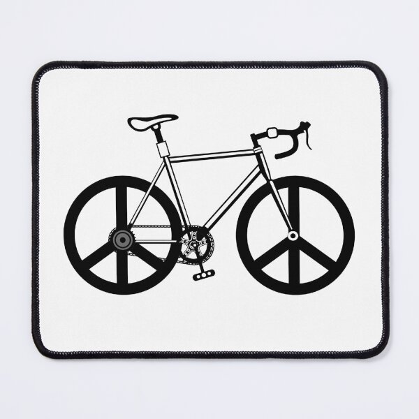Item preview, Bycicle Peace designed and sold by All-Streets.