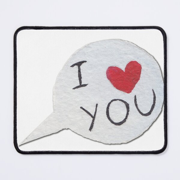Item preview, I love you designed and sold by All-Streets.