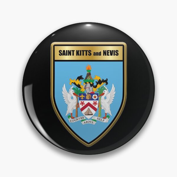 Item preview, SAINT KITTS & NEVIS Phone Cases & Other Gifts (15) designed and sold by mpodger.