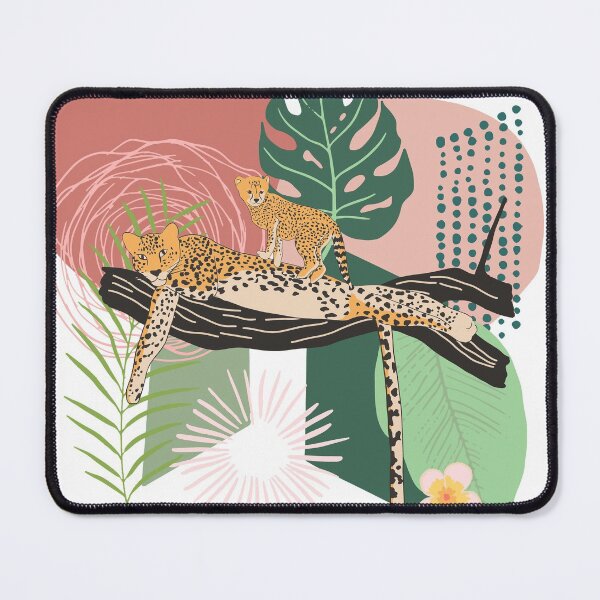 Item preview, Cheetah #2 designed and sold by All-Streets.