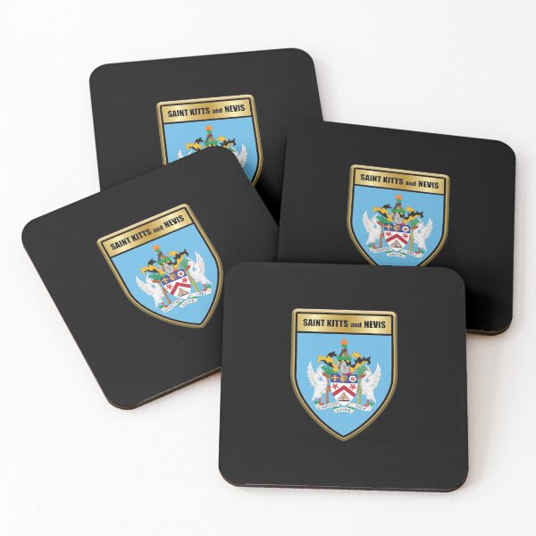 Item preview, SAINT KITTS & NEVIS Phone Cases & Other Gifts (15) designed and sold by mpodger.