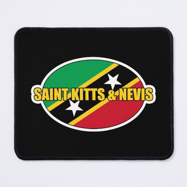 Item preview, SAINT KITTS & NEVIS Phone Cases & Other Gifts (15) designed and sold by mpodger.