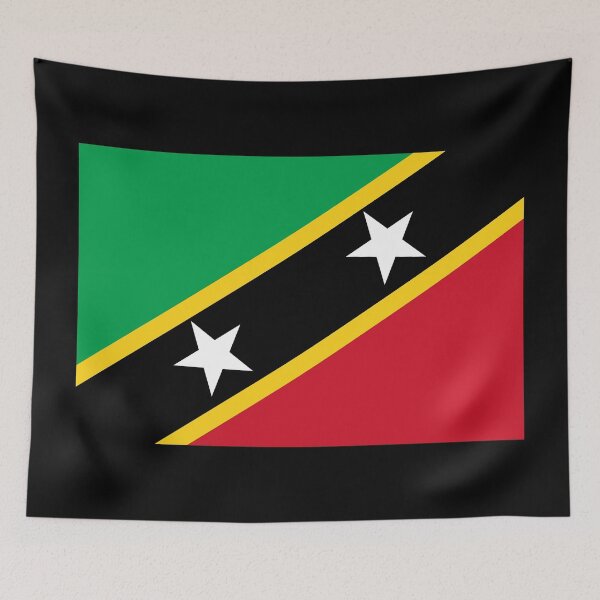 Item preview, SAINT KITTS & NEVIS Phone Cases & Other Gifts (15) designed and sold by mpodger.
