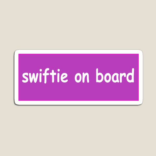 Swiftie Magnets – simplybysj