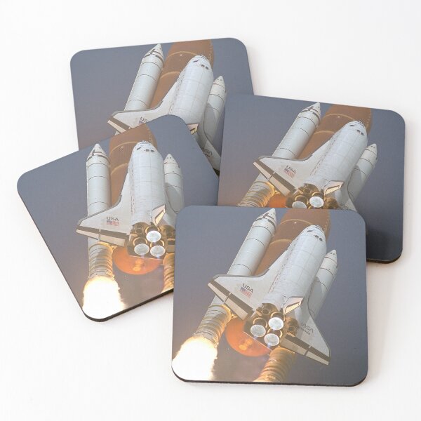 Item preview, STS-45 Launch designed and sold by Sky-99.