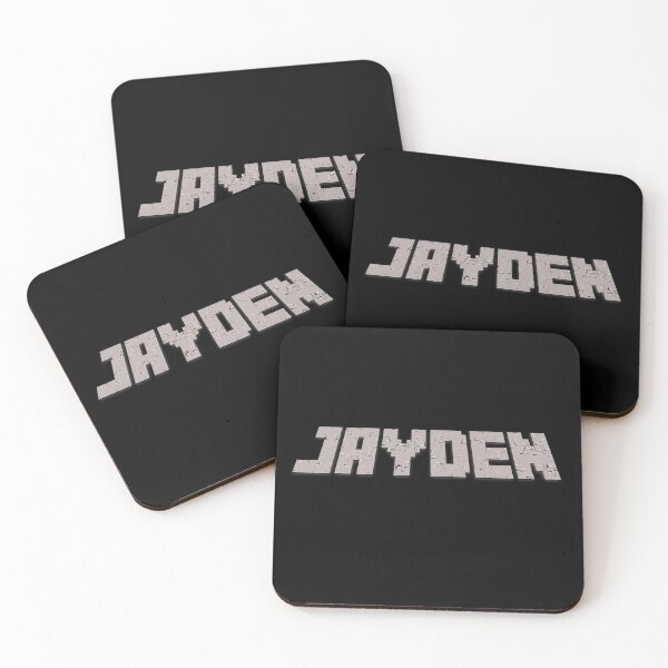 Item preview, Jayden perfect gift for gamers Like Jayden designed and sold by Urosek.