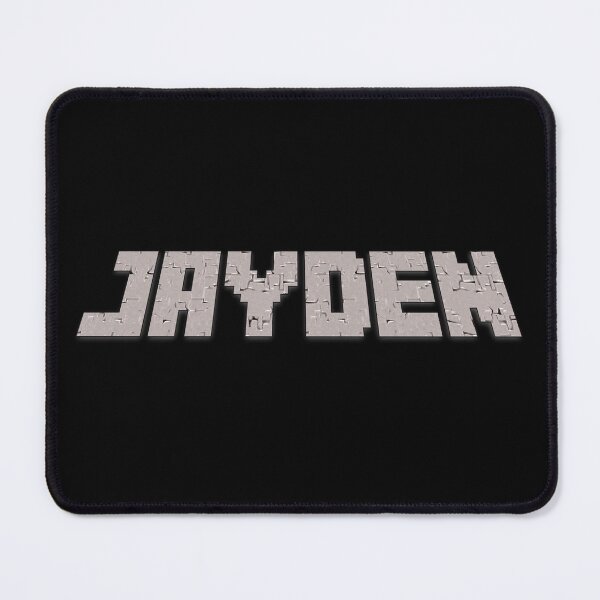 Item preview, Jayden perfect gift for gamers Like Jayden designed and sold by Urosek.