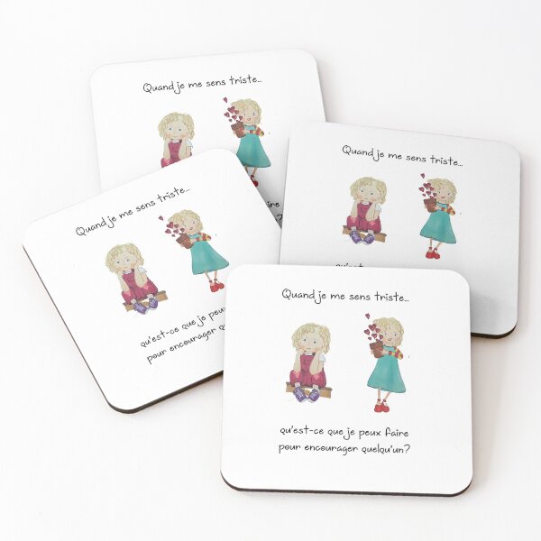 Item preview, When I feel sad ... what can I do designed and sold by NathBros.