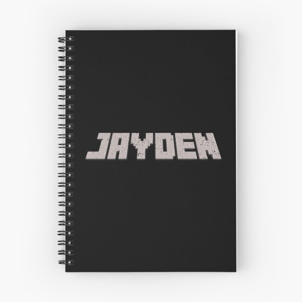 Item preview, Jayden perfect gift for gamers Like Jayden designed and sold by Urosek.