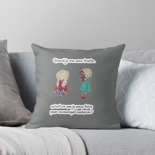 Item preview, When I feel sad ... what can I do designed and sold by NathBros.