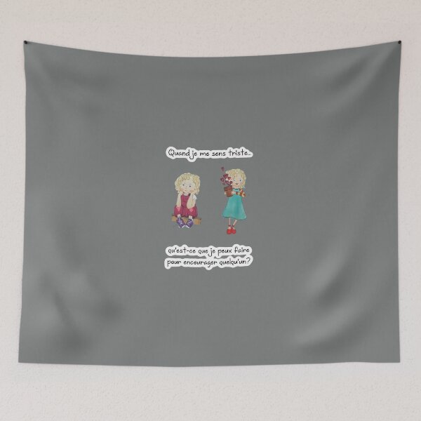 Item preview, When I feel sad ... what can I do designed and sold by NathBros.