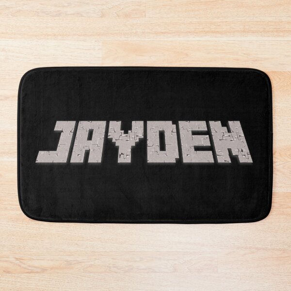 Item preview, Jayden perfect gift for gamers Like Jayden designed and sold by Urosek.