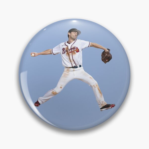 Item preview, Jon Ossoff at the Congressional Baseball Game designed and sold by GrellenDraws.