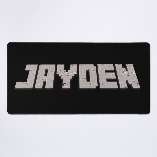 Item preview, Jayden perfect gift for gamers Like Jayden designed and sold by Urosek.