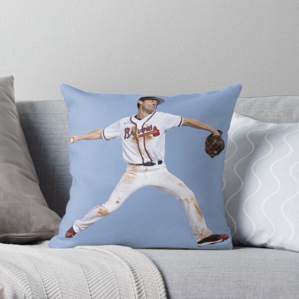 Item preview, Jon Ossoff at the Congressional Baseball Game designed and sold by GrellenDraws.
