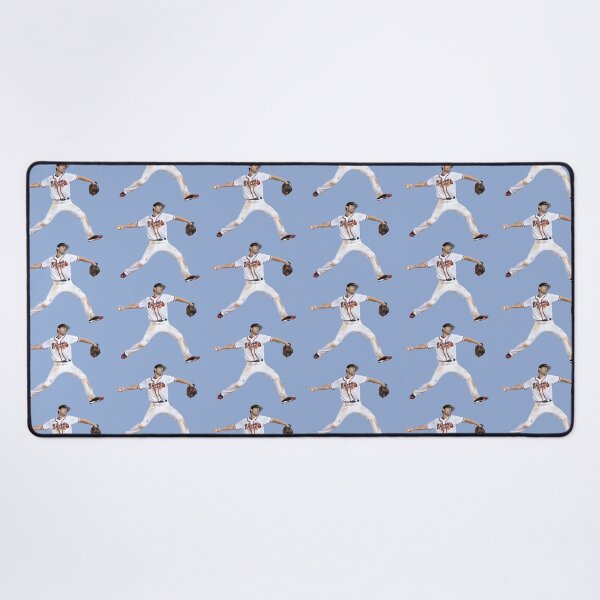 Item preview, Jon Ossoff at the Congressional Baseball Game designed and sold by GrellenDraws.