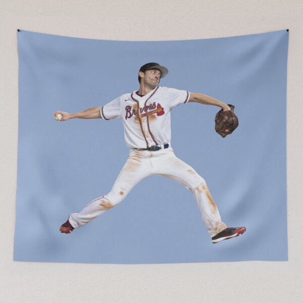 Item preview, Jon Ossoff at the Congressional Baseball Game designed and sold by GrellenDraws.