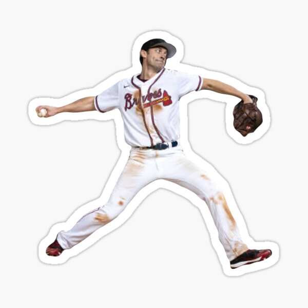 Item preview, Jon Ossoff at the Congressional Baseball Game designed and sold by GrellenDraws.