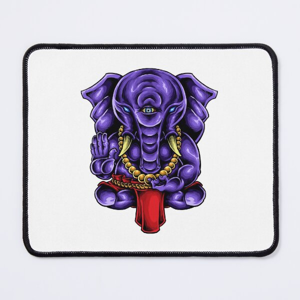 Item preview, Ganesha designed and sold by All-Streets.