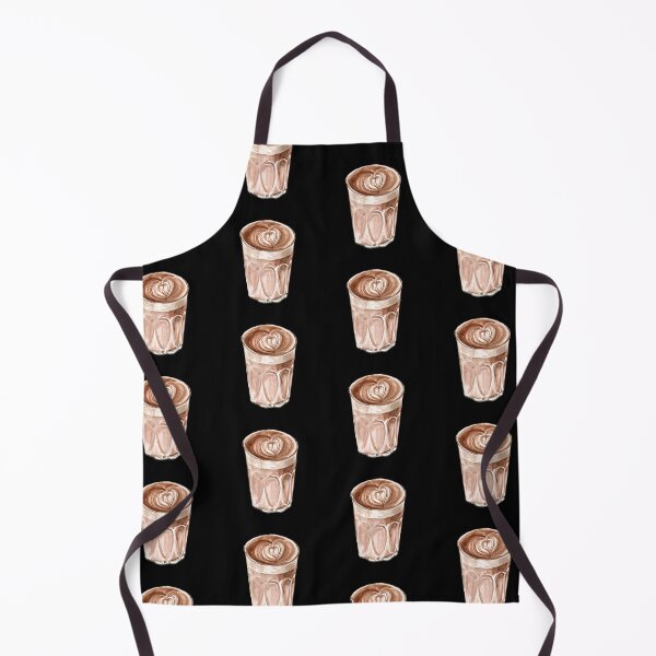 Item preview, cup of coffe designed and sold by artbyrosse.